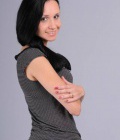 Rencontre Femme : Liza, 40 ans à Pologne  Wroclaw 